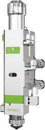 IP65 Dustproof  Laser Cutting Core System 1KW Laser Cutting Head