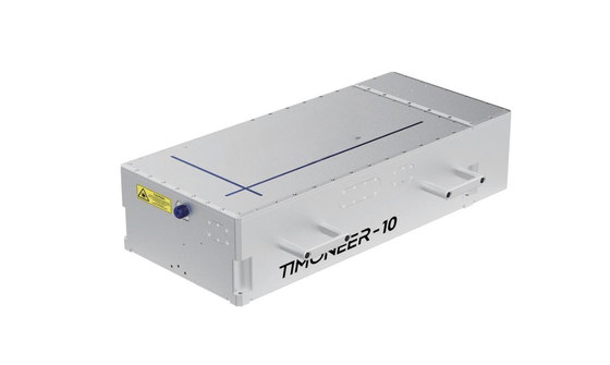 20W 25KHz 1MHz Ultrafast Laser System Femtosecond Laser Micromachining 500fs