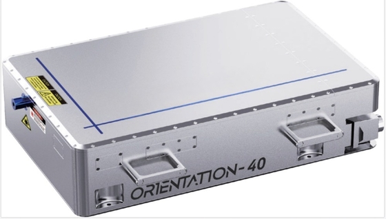 500fs To 10ps Ultrafast System 50W  1MHz Femtosecond Laser Optics
